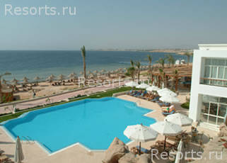 Melia Sinai Hotel 16